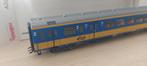 Märklin NS 2 de klas IC rtg pakruimte  artnr 42651 in ovp, Wisselstroom, Wagon, Ophalen of Verzenden, Märklin
