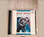 CD Muddy Waters: Blues sky, Cd's en Dvd's, Cd's | Jazz en Blues, Ophalen of Verzenden, 1980 tot heden, Gebruikt, Blues