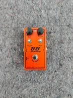 Xotic BB Preamp/overdrive met Voltage Doubler, Muziek en Instrumenten, Effecten, Ophalen of Verzenden, Gebruikt