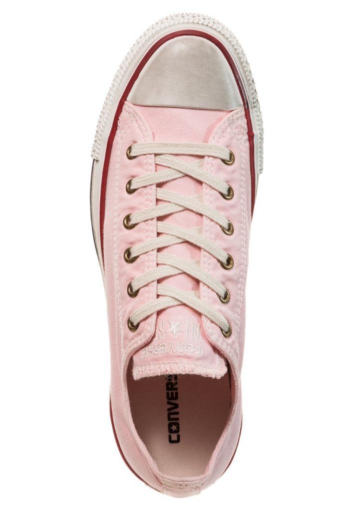Converse Chuck Taylor All Star sneakers gympen lichtroze 39, Kleding | Dames, Schoenen, Nieuw, Sneakers of Gympen, Roze, Ophalen of Verzenden