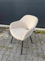1 x nieuwe beige creme eetkamerstoel, Huis en Inrichting, Stoelen, Ophalen, Zo goed als nieuw, Overige kleuren, Vijf, Zes of meer stoelen