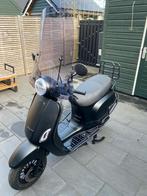 Super mooie IVA Lux electric 2.0, Ophalen of Verzenden, Zo goed als nieuw, Elektrisch, Overige merken