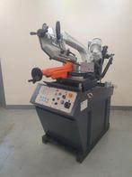 Bandzaagmachine - ISTECH 251GR, Doe-het-zelf en Verbouw, Ophalen, 70 mm of meer, Info@istech-segatrici.com, Nieuw