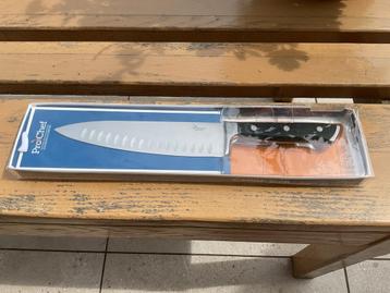 ProChef Koksmes - 20 cm - Nieuw beschikbaar voor biedingen