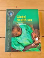 Global Health 101 2nd Edition – Richard Skolnik, Richard Skolnik, Ophalen of Verzenden, Beta, WO