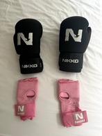 Nikko Bokshandschoenen, Overige, Maat XS of kleiner, Nieuw, Ophalen of Verzenden