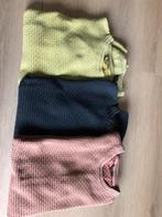 3 Human Nature (ANWB) Truien XL - Zo Goed Als Nieuw, Kleding | Heren, Ophalen of Verzenden, Zo goed als nieuw, Maat 56/58 (XL)