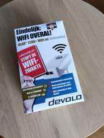 Devolo dLAN 1200+ Wifi ac, Ophalen of Verzenden, Zo goed als nieuw, Devolo