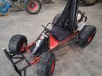 HONDA CROSSKART 9 PK., Ophalen, Gebruikt, Overige merken, Motor