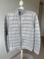 EA7 Armani Zomerjas Heren, Emporio Armani, Ophalen of Verzenden, Zo goed als nieuw, Grijs