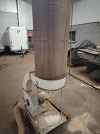 Afzuiging, Doe-het-zelf en Verbouw, Ventilatie en Afzuiging, Ophalen, Gebruikt, Afzuiger