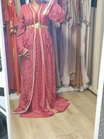 TE HUUR MK HAUTE takshita takchita caftan marokkaanse jurk, Kleding | Dames, Jurken, Ophalen of Verzenden