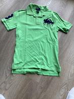 Gave Ralph Lauren polo, Ophalen of Verzenden, Zo goed als nieuw, Shirt of Longsleeve, Jongen