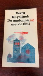 De Madonna met de buil - Ward Ruyslinck, Ophalen of Verzenden