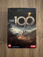 The 100 serie 1t/m4, Cd's en Dvd's, Dvd's | Tv en Series, Ophalen, Zo goed als nieuw