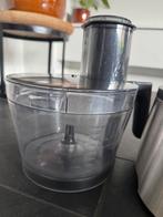 Losse onderdelen Philips HR7778 keukenmachine, Gebruikt, 1 tot 2 liter, 3 snelheden of meer, Ophalen of Verzenden