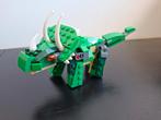 Lego 31058 creator dino, Ophalen of Verzenden, Zo goed als nieuw