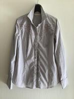 Replay western blouse maat S, Kleding | Dames, Replay, Verzenden, Zo goed als nieuw, Maat 36 (S)