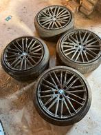 BMW Velgen 19 inc, Auto-onderdelen, Banden en Velgen, Gebruikt, Velg(en), All Season, Personenwagen