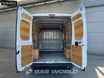 Opel Movano 120PK L2H2 Airco Cruise Euro6 L2 11m3 Airco Crui, Stof, Gebruikt, Euro 6, 4 cilinders
