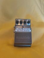 Digitech Metal Master Distortion Pedaal, Muziek en Instrumenten, Effecten, Ophalen, Gebruikt, Distortion, Overdrive of Fuzz