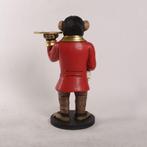 Monkey James the Chimp 3 ft. - Chimpansee beeld 100 cm, Verzamelen, Dierenverzamelingen, Ophalen, Nieuw, Overige typen