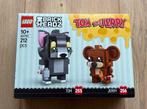 LEGO BrickHeadz Tom & Jerry 40793, Ophalen of Verzenden, Nieuw, Complete set, Lego
