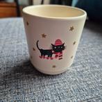 SIEPIE mok beker Limited HEMA ook Takkie, Keramiek, Nieuw, Ophalen of Verzenden, Overige stijlen
