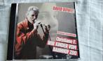 David Bowie Original Soundtrack Christine F USA uitgave 2001, Ophalen of Verzenden, Gebruikt, Poprock