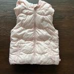 Bodywarmer, Kinderen en Baby's, Ophalen of Verzenden, Zo goed als nieuw, Meisje, Jas