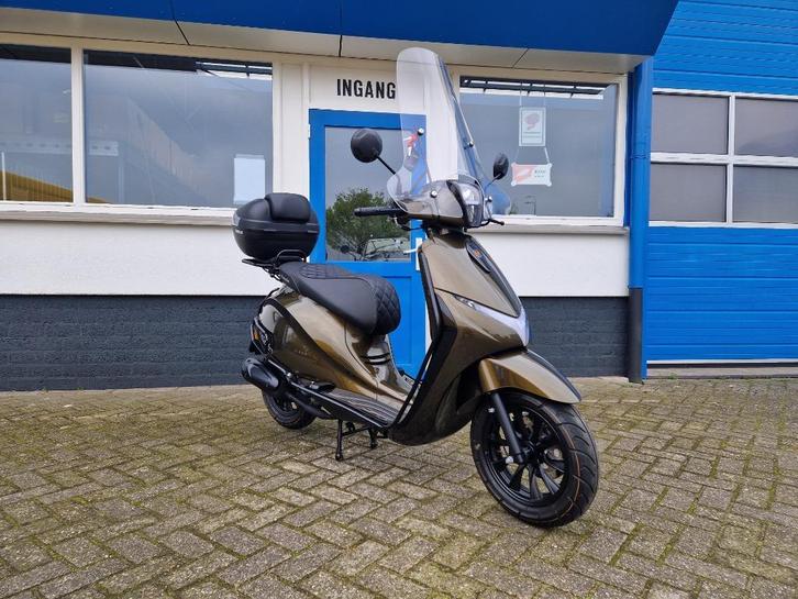 Onderdelen los te koop van la souris valexim , wiel rem cdi, Fietsen en Brommers, Brommeronderdelen | Scooters, Gebruikt, Overige merken