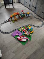 Duplo elektrische trein, Ophalen, Zo goed als nieuw