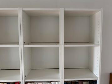 Bovendeel voor IKEA Billy boekenkast 40 cm breed - afbeelding 2