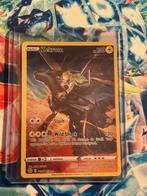 Zekrom Art Rare TG05/TG30, Ophalen of Verzenden, Nieuw, Losse kaart, Foil
