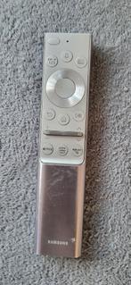 Samsung Afstandsbediening - Origineel, Ophalen of Verzenden, Gebruikt, Origineel, Tv