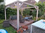 Bankirai vlonder, Tuin en Terras, Ophalen, Gebruikt, Hout