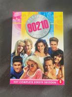 Beverly Hills 90210 seizoen 1 & 2 - Nieuwstraat!, Cd's en Dvd's, Dvd's | Tv en Series, Ophalen of Verzenden, Zo goed als nieuw