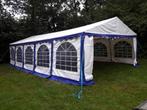 pvc partytenten te huur, Ophalen, Partytent