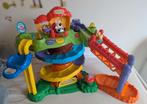 VTech boomhuis met 3 dieren, Ophalen, Gebruikt