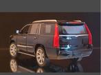 Cadillac Escalade 2017 Welly Nex 1:24, Ophalen of Verzenden, Nieuw, Auto, Welly