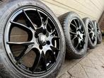 16 Citroen C3 C4 Opel Corsa Peugeot 2008 208  Partner velgen, Auto-onderdelen, Banden en Velgen, 16 inch, Banden en Velgen, Nieuw