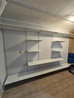 Boaxel kast Ikea, Ophalen, Zo goed als nieuw, 200 cm of meer, 150 tot 200 cm