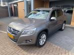 Volkswagen Tiguan 1.4 TSI Sport&Style | Navi | Camera | Crui, Voorwielaandrijving, Euro 5, 4 cilinders, 150 pk