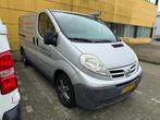 Nissan Primastar 2.0 dCi AIRCO (bj 2010), Auto's, Bestelauto's, Origineel Nederlands, Te koop, Gebruikt, 750 kg