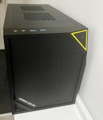 Desktop PC - Ryzen 3 3200g beschikbaar voor biedingen