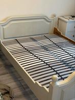 Bedombouw & lattenbodems 1.40x2.00, Huis en Inrichting, Slaapkamer | Bedden, Ophalen, Tweepersoons, 140 cm, Zo goed als nieuw