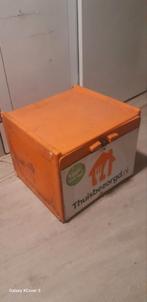 Bezorgbox voor Scooter - Thuisbezorgd, Fietsen en Brommers, Ophalen