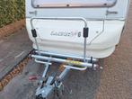 Fietsendrager voor Caravan - Carry Bike XL A, Caravans en Kamperen, Ophalen of Verzenden, Gebruikt