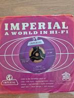 Single Tielman Brothers - 18th century rock/Pretend Indorock, Gebruikt, 7 inch, Single, Ophalen of Verzenden