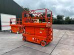 PB Lift S140-12 EC Schaarhoogwerker 13,8 meter (bj 2015)